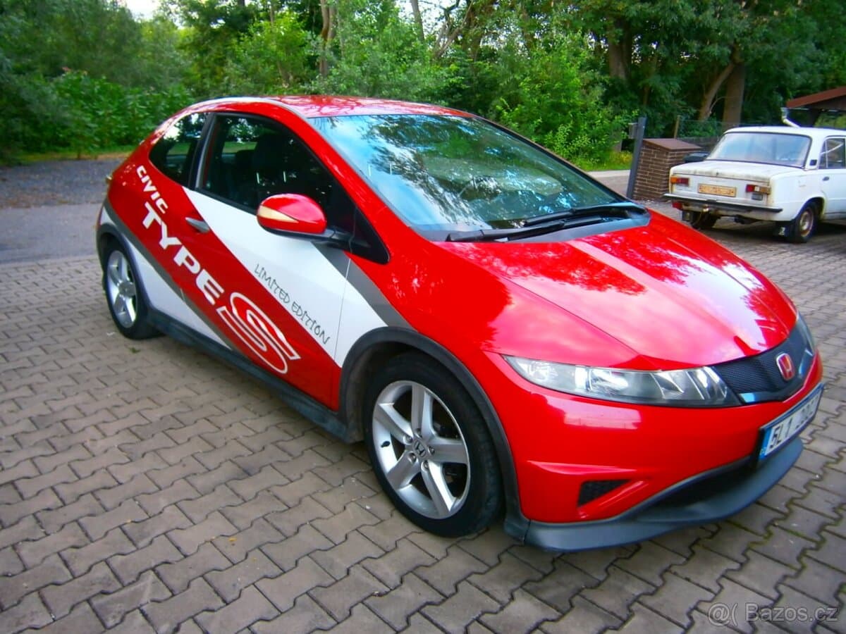 2010 Honda CIVIC - 3