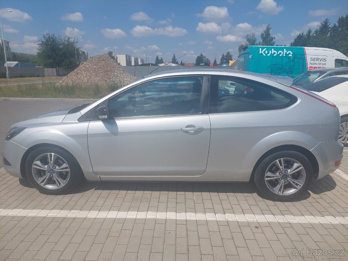 Ford FOCUS - 3