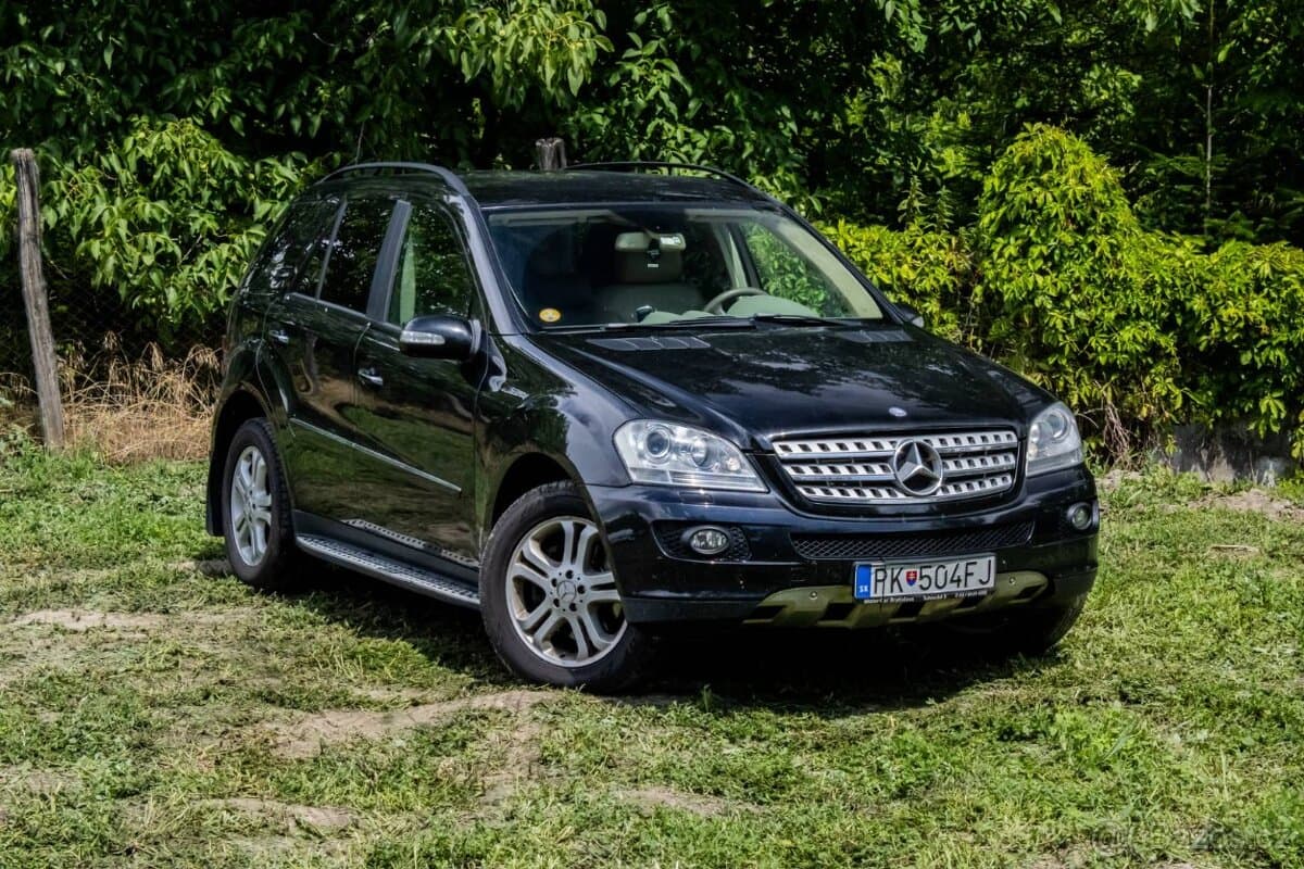 2006 Mercedes-Benz OSTATNÍ - 3