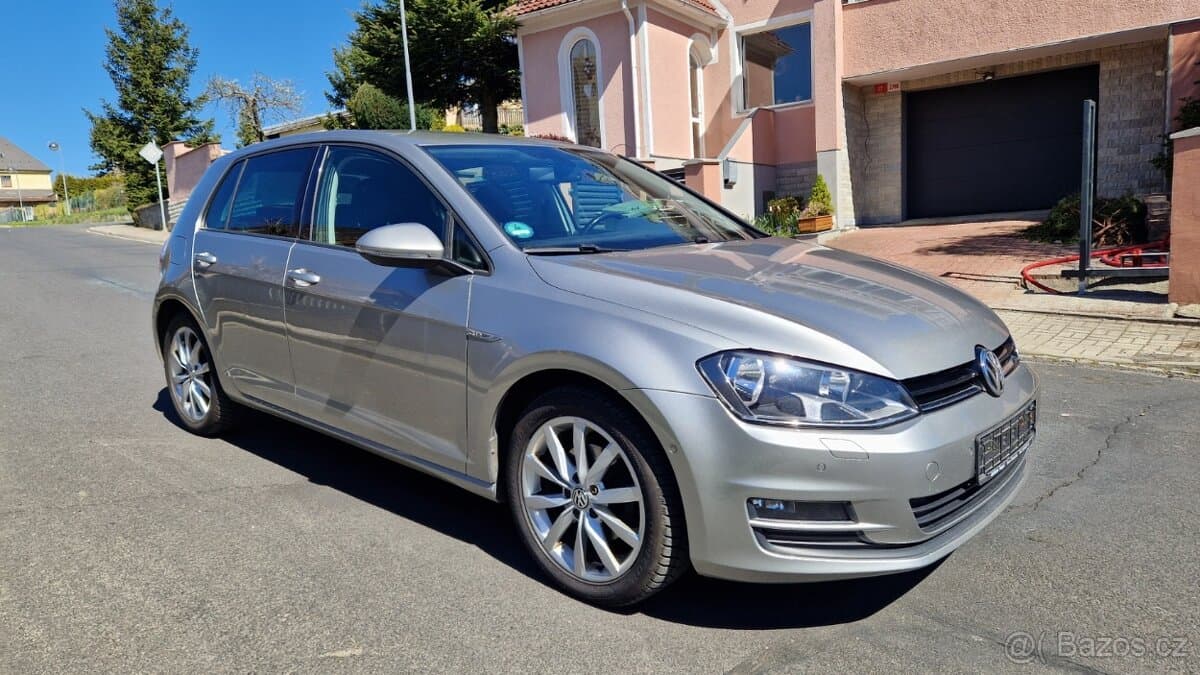 2015 Volkswagen GOLF - 3