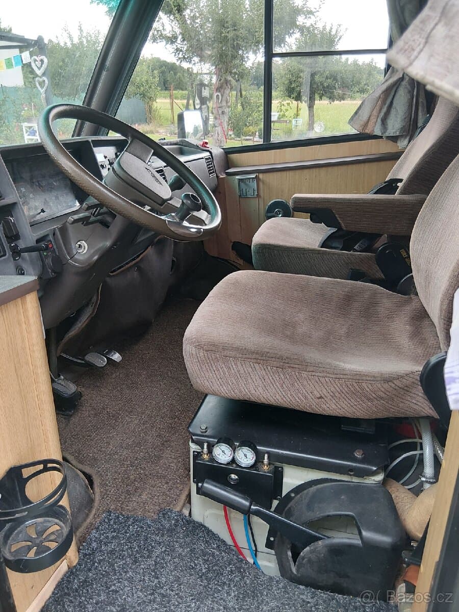 1990 Fiat DUCATO - 3