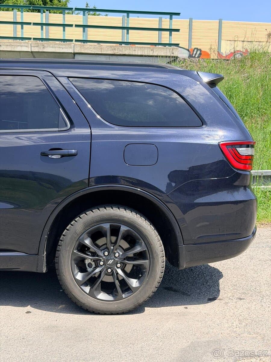 2024 Dodge DURANGO - 3