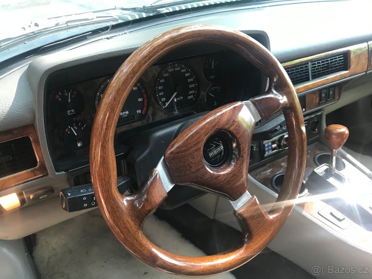 1995 Jaguar XJ - 3