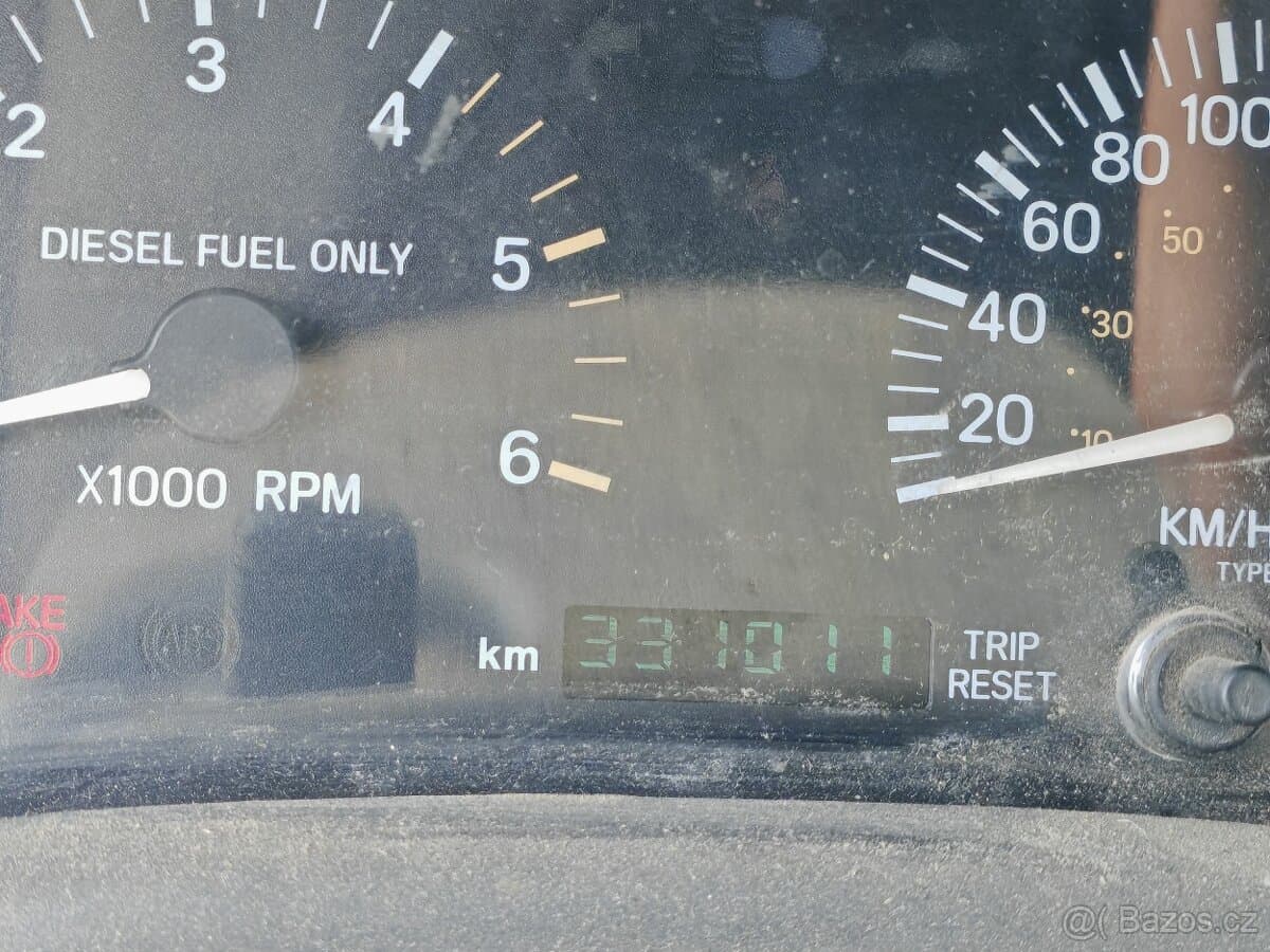 Jeep CHEROKEE - 3