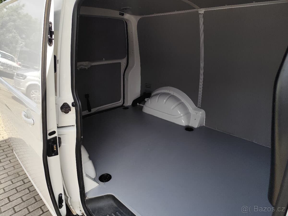2019 Volkswagen TRANSPORTER - 3