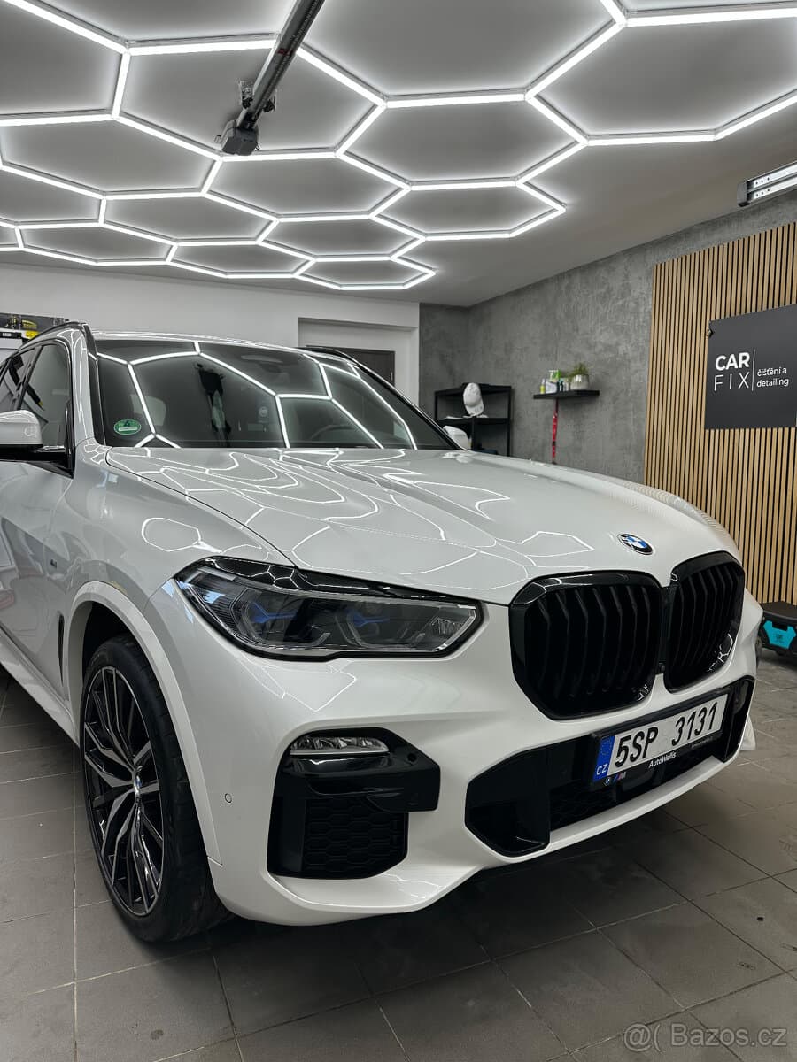 2021 BMW X5 - 3