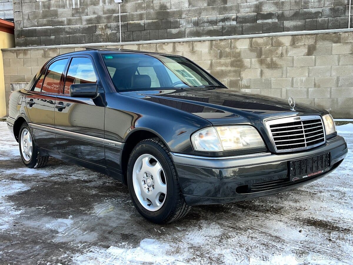 1994 Mercedes-Benz OSTATNÍ - 3