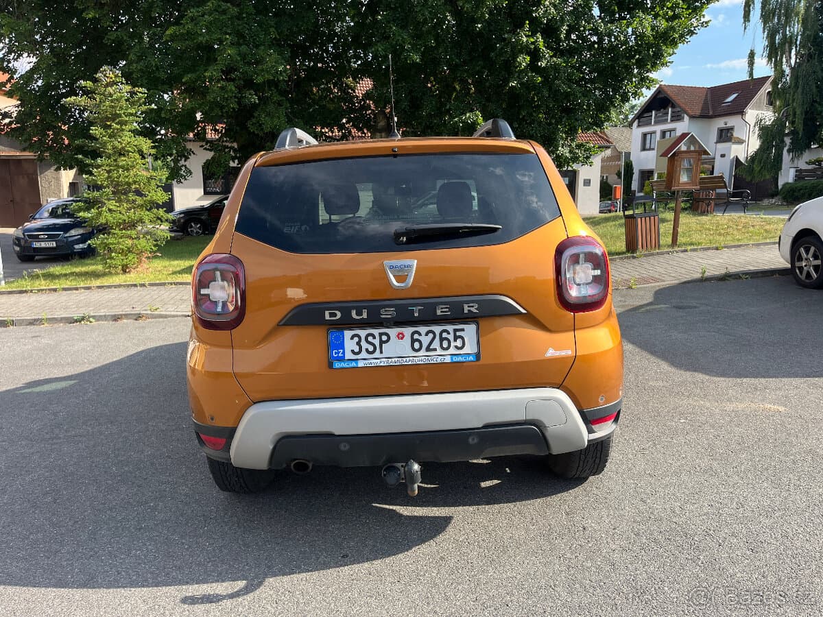 2018 Dacia DUSTER - 3