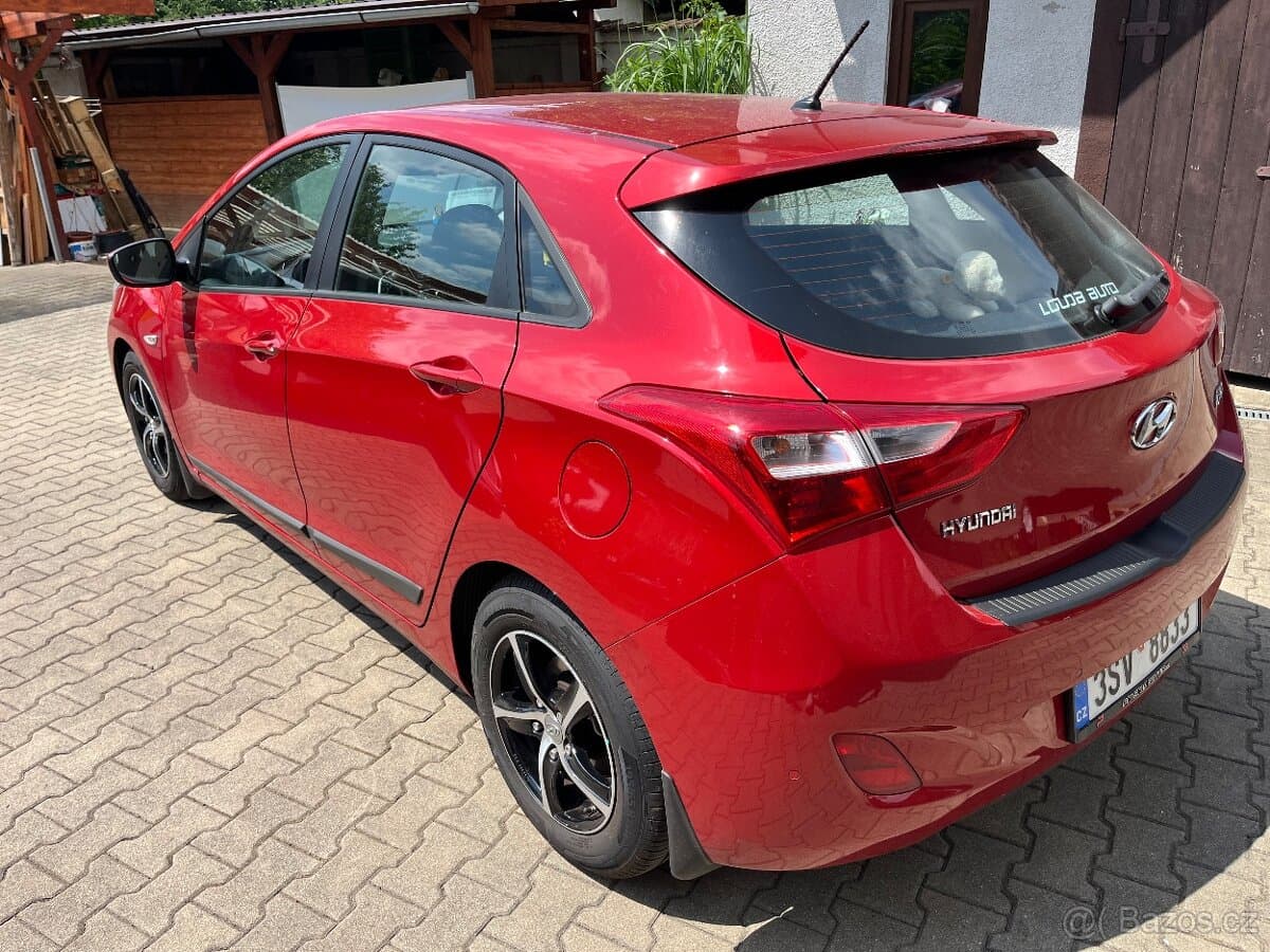 2016 Hyundai i30 - 3