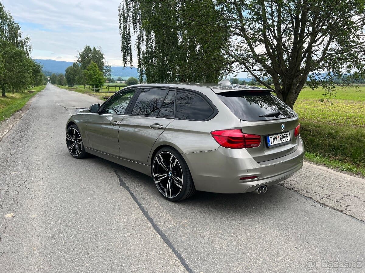 2015 BMW OSTATNÍ - 3
