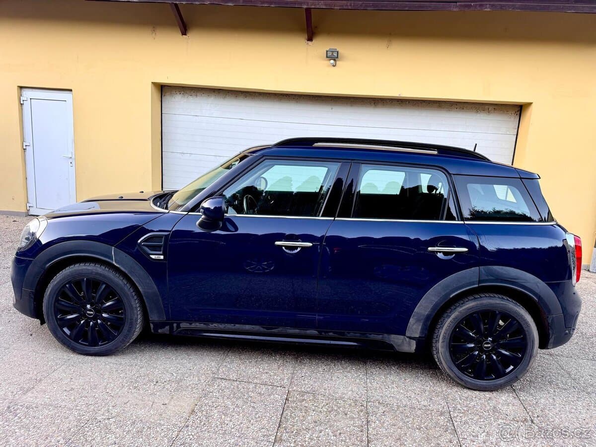 2018 Mini COUNTRYMAN - 3