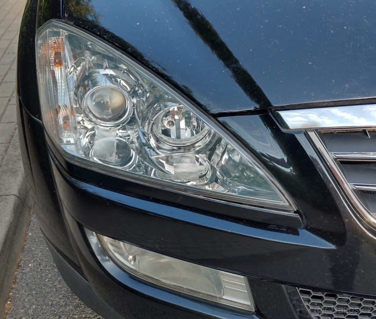 2007 SsangYong KYRON - 3