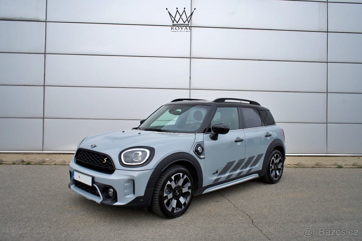 2023 Mini COUNTRYMAN - 3