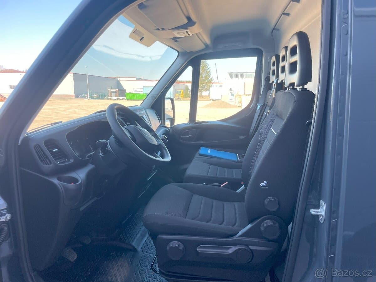2023 Iveco OSTATNÍ - 3