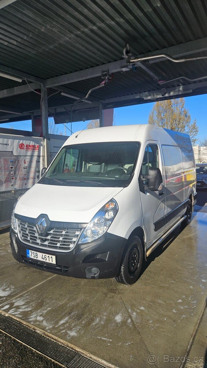2018 Renault MASTER - 3
