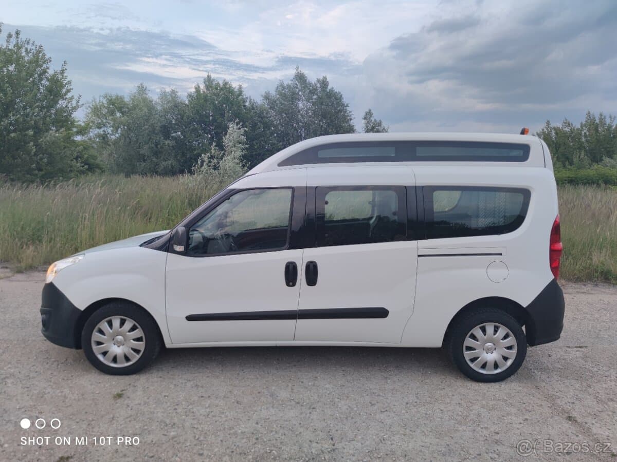 Fiat DOBLO - 3