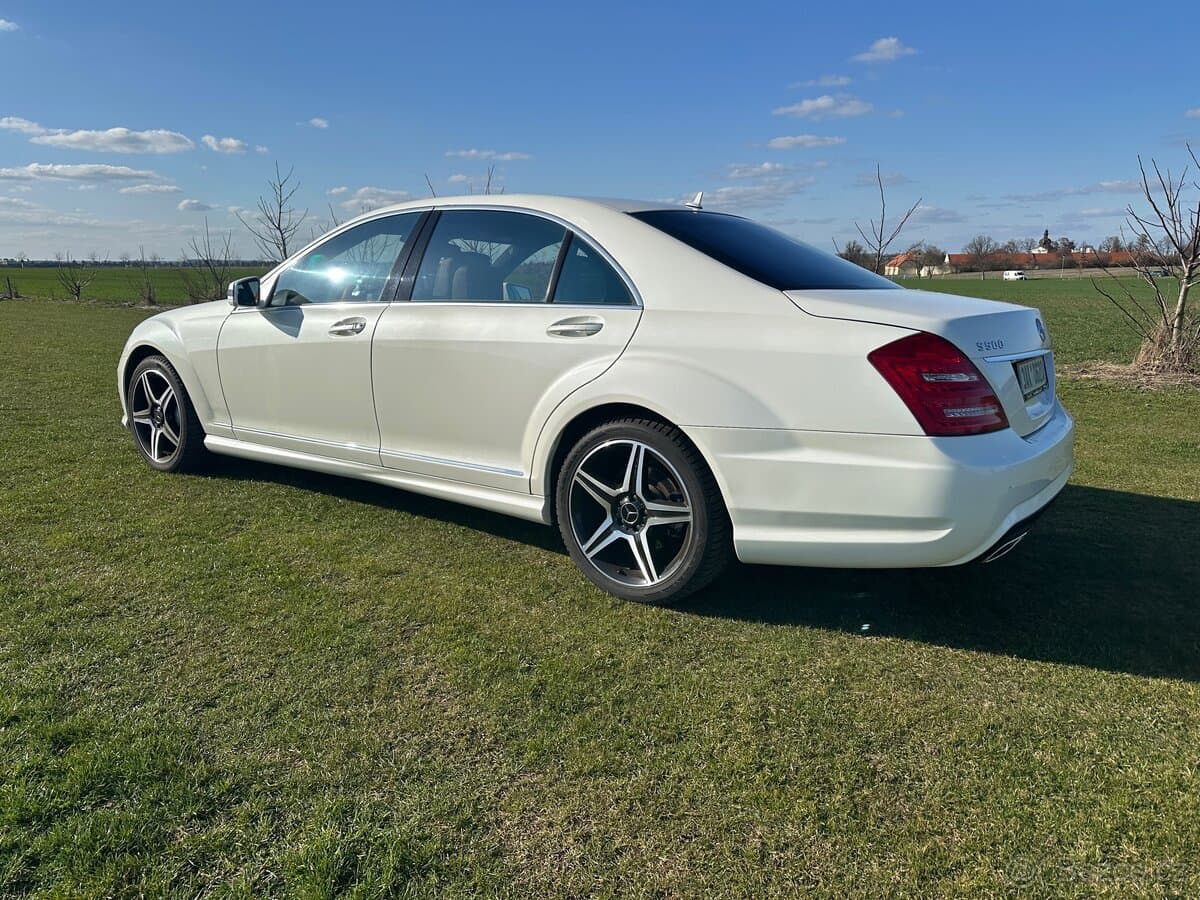2010 Mercedes-Benz OSTATNÍ - 3