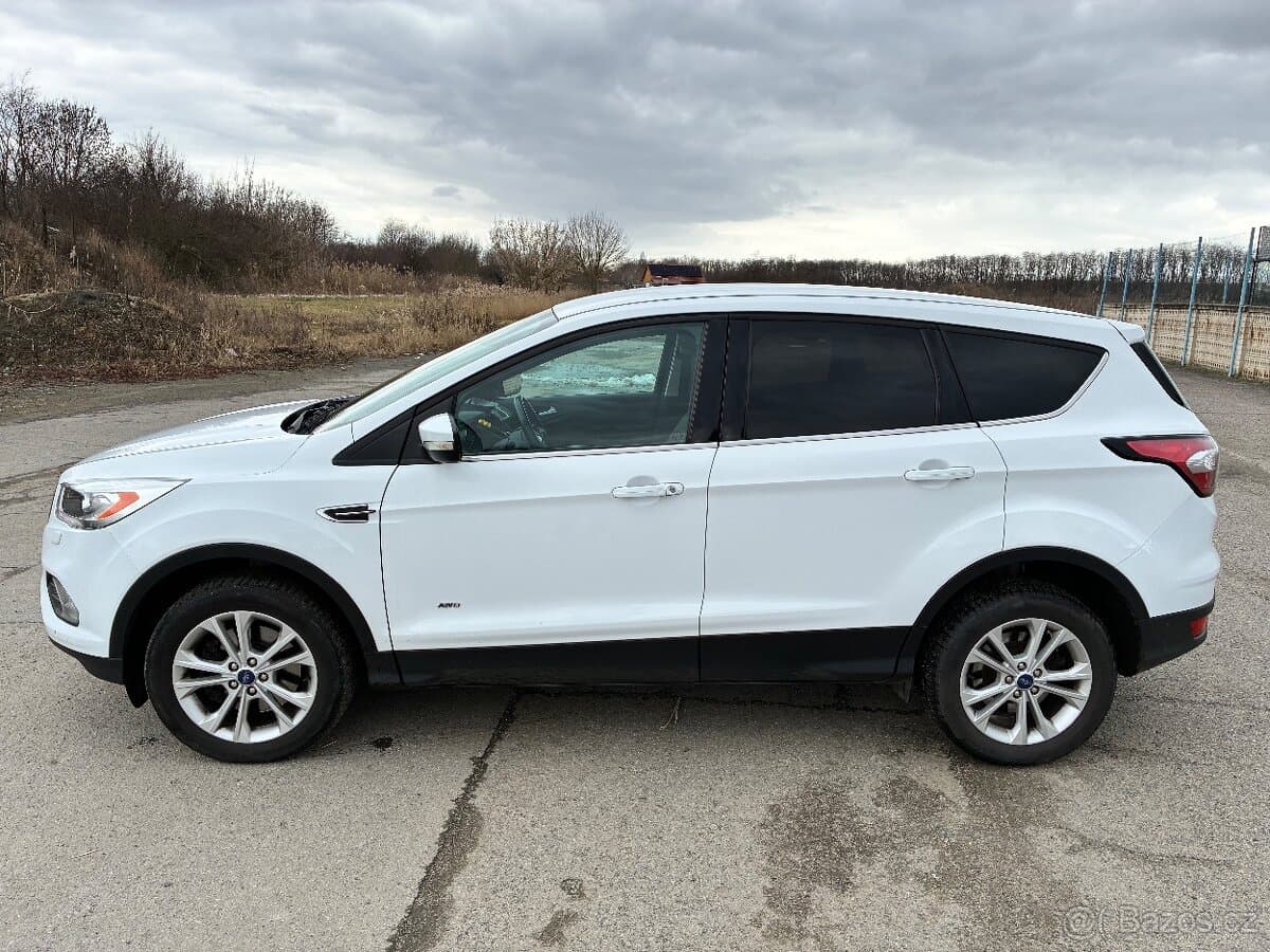 2016 Ford KUGA - 3