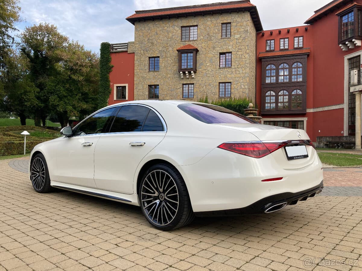 2022 Mercedes-Benz OSTATNÍ - 3