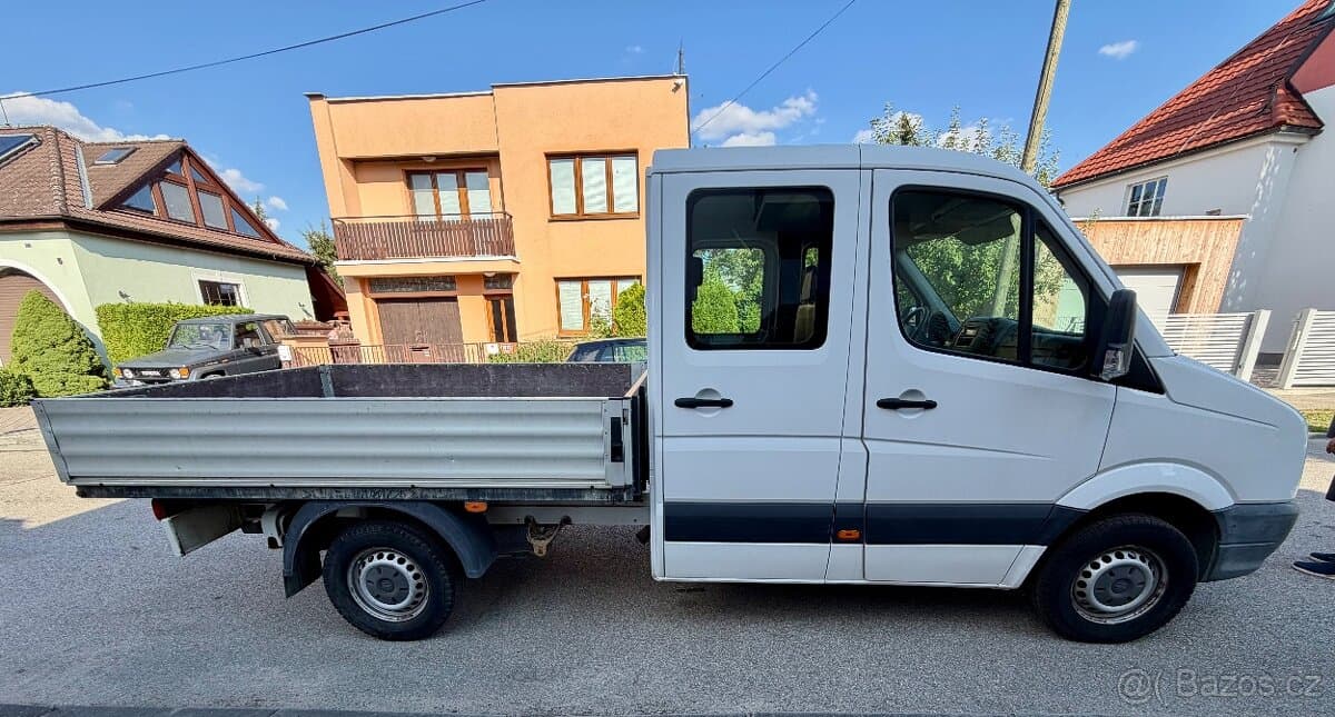 2011 Volkswagen OSTATNÍ - 3