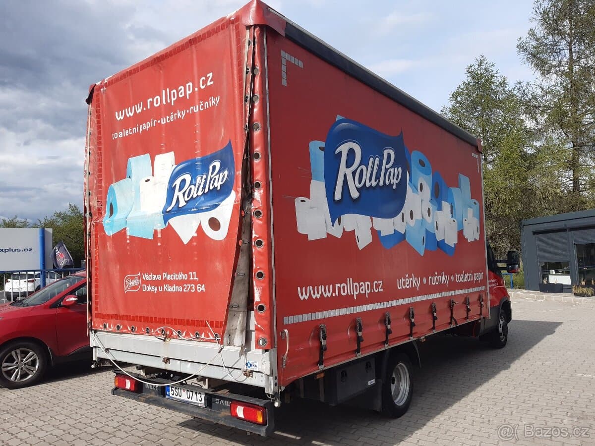 2022 Iveco OSTATNÍ - 3