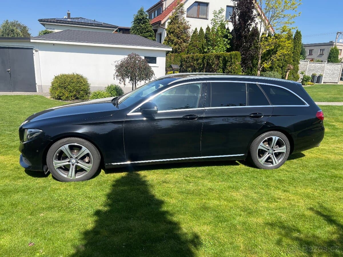2017 Mercedes-Benz OSTATNÍ - 3