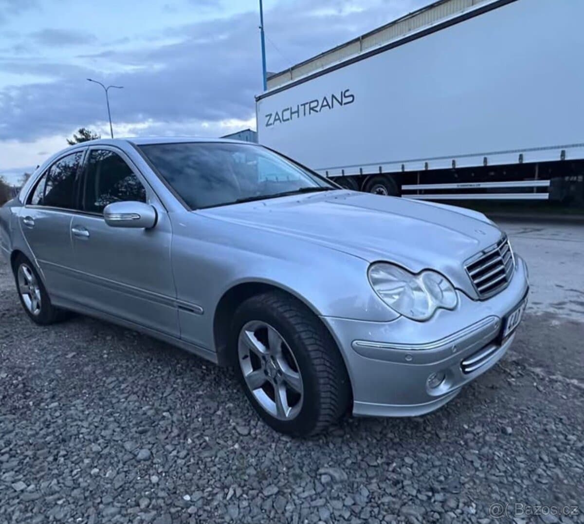 2004 Mercedes-Benz OSTATNÍ - 3