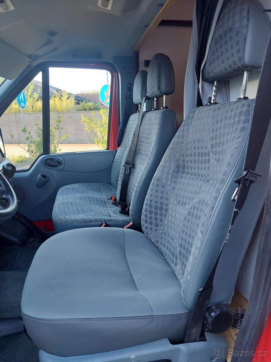 2010 Ford TRANSIT - 3