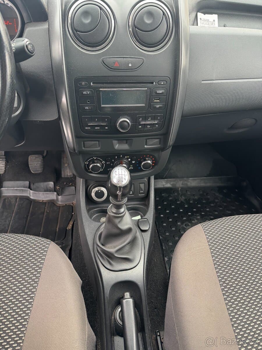 Dacia DUSTER - 3