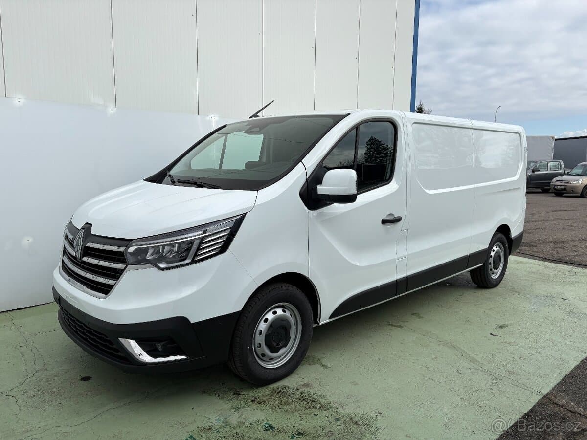 Renault TRAFIC - 3