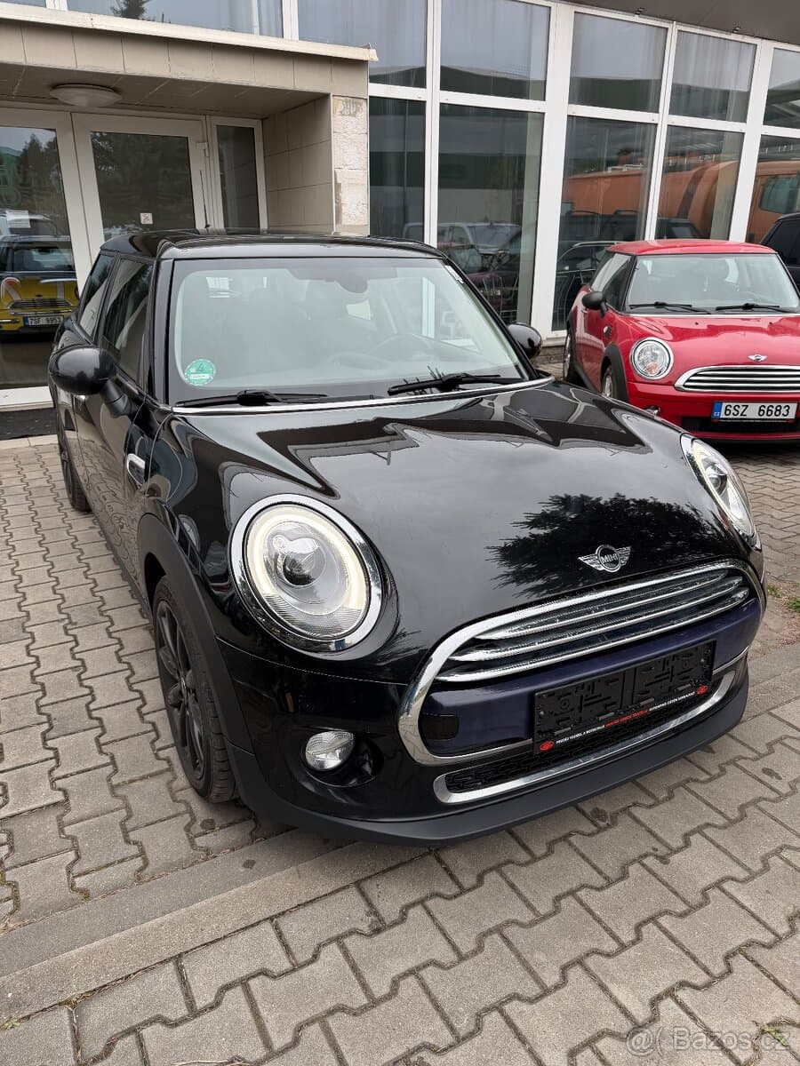 2017 Mini COOPER - 3