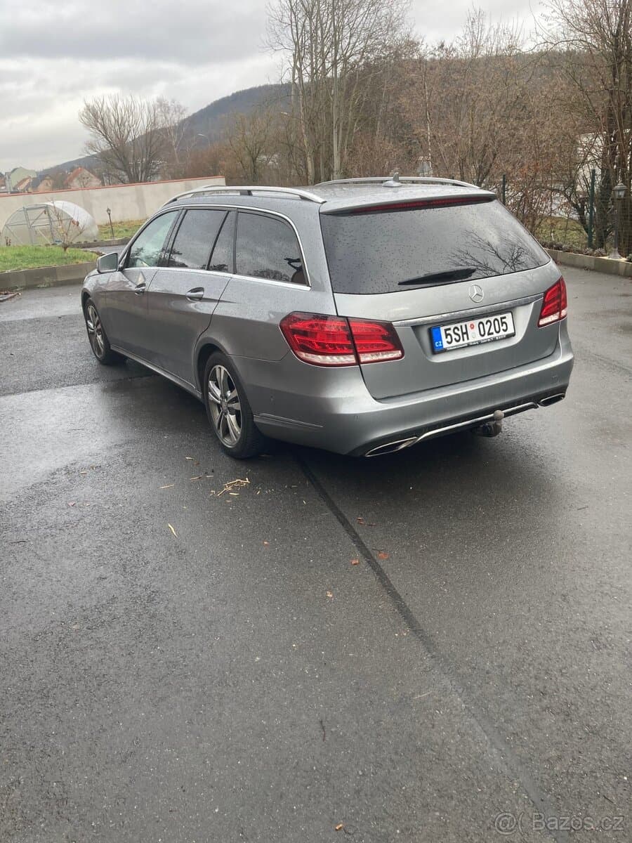 2014 Mercedes-Benz OSTATNÍ - 3