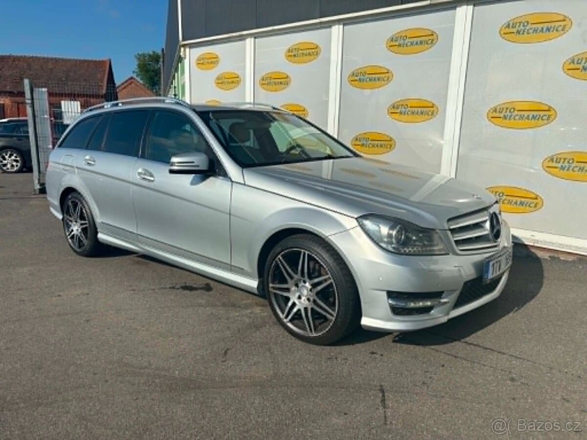 2013 Mercedes-Benz OSTATNÍ - 3