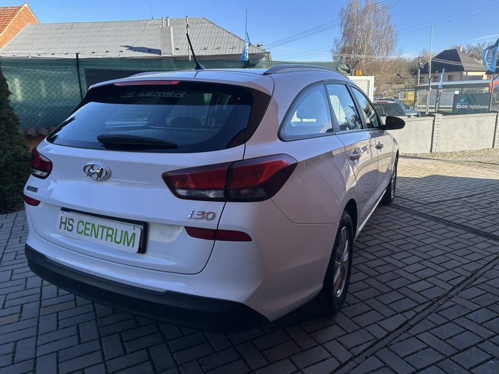 2019 Hyundai i30 - 3