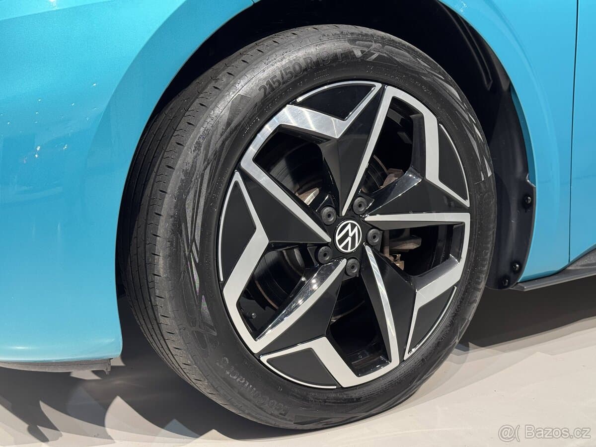 2022 Volkswagen ID.3 - 3