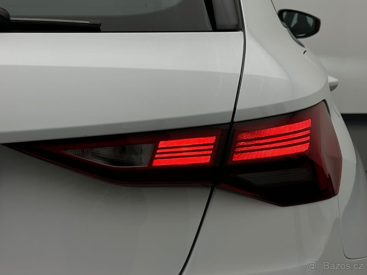 2024 Audi A3 - 3
