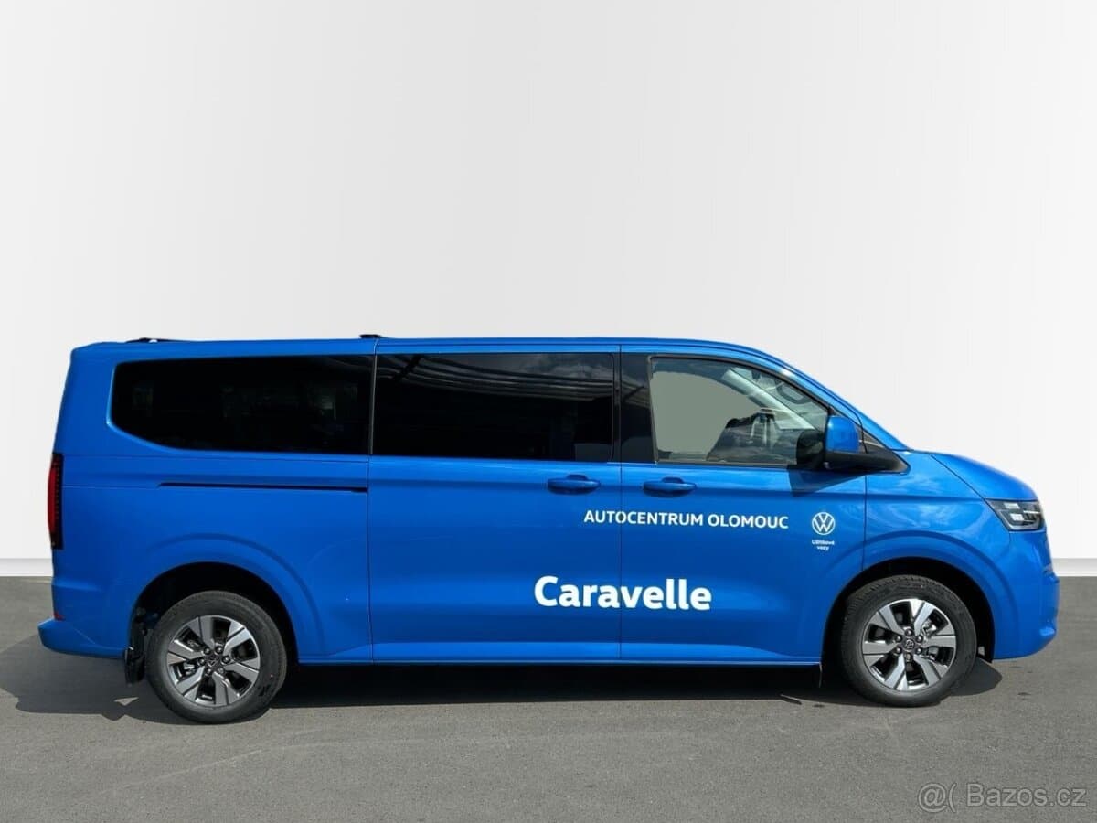 Volkswagen CARAVELLE - 3