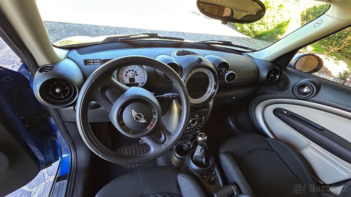 2013 Mini COUNTRYMAN - 3