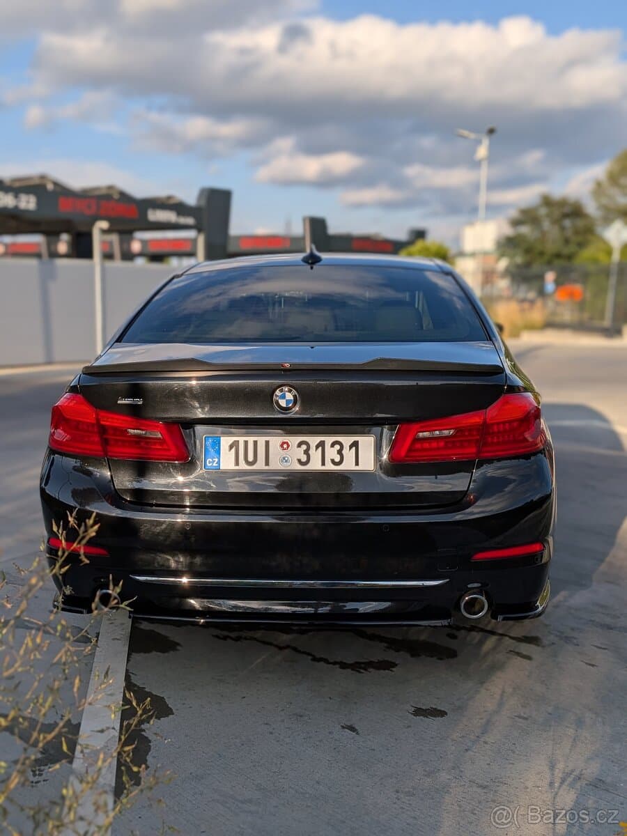 2017 BMW OSTATNÍ - 3