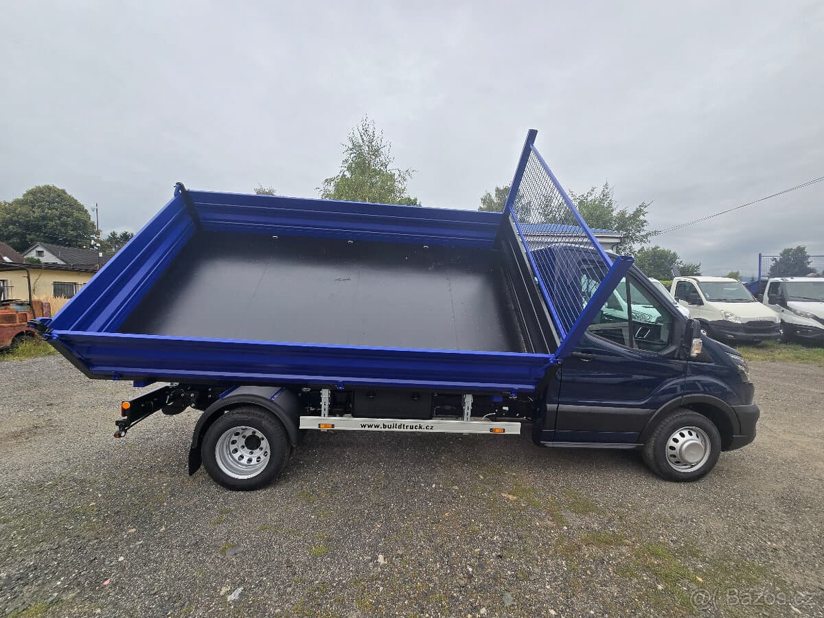 Ford TRANSIT - 3