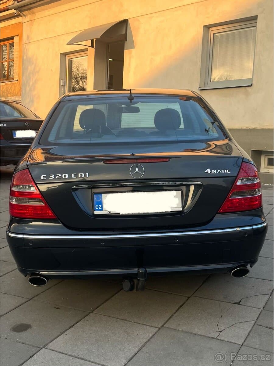 2006 Mercedes-Benz OSTATNÍ - 3