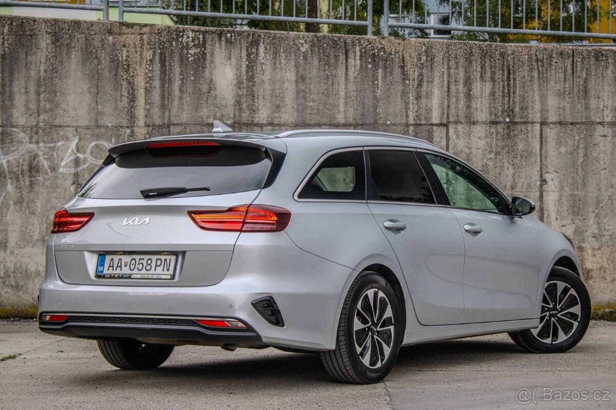 2024 Kia OSTATNÍ - 3