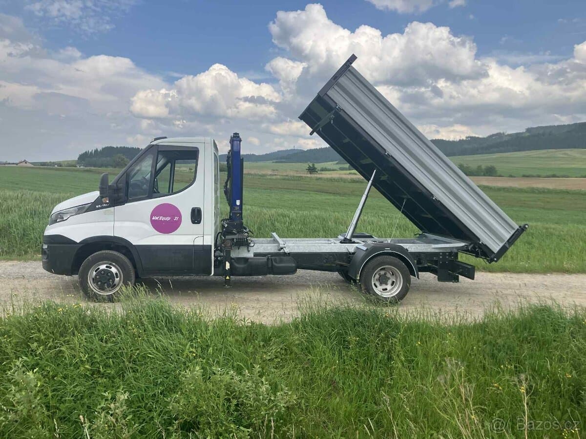 2017 Iveco OSTATNÍ - 3