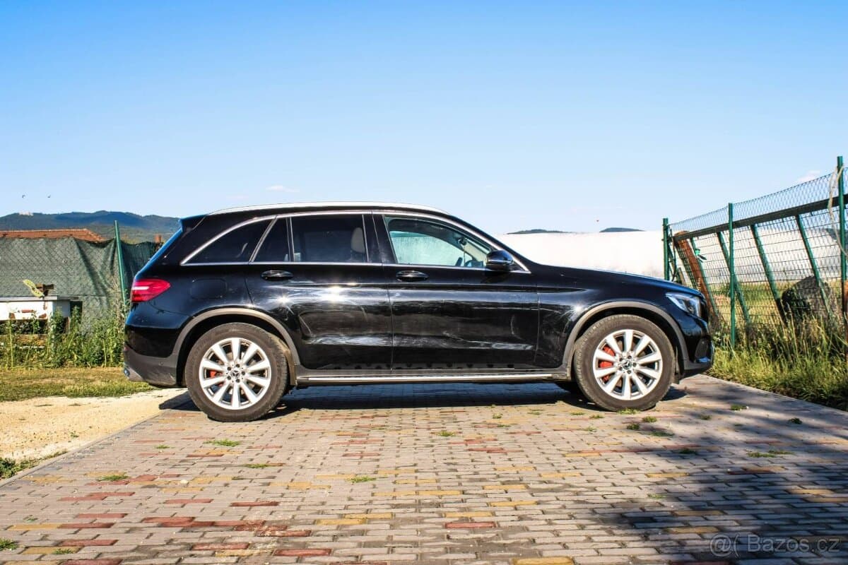 2018 Mercedes-Benz GL - 3