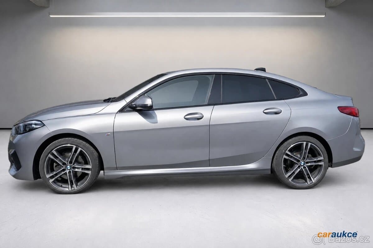 2022 BMW OSTATNÍ - 3