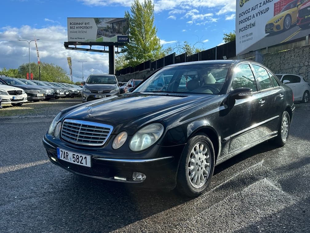 2004 Mercedes-Benz OSTATNÍ - 3