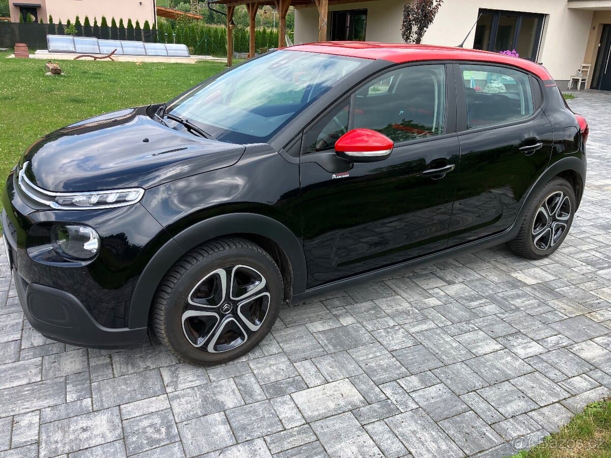2017 Ostatní OSTATNÍ - 3