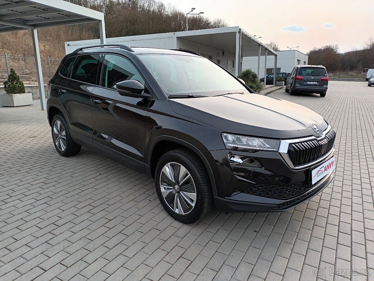 2022 Škoda KAROQ - 3
