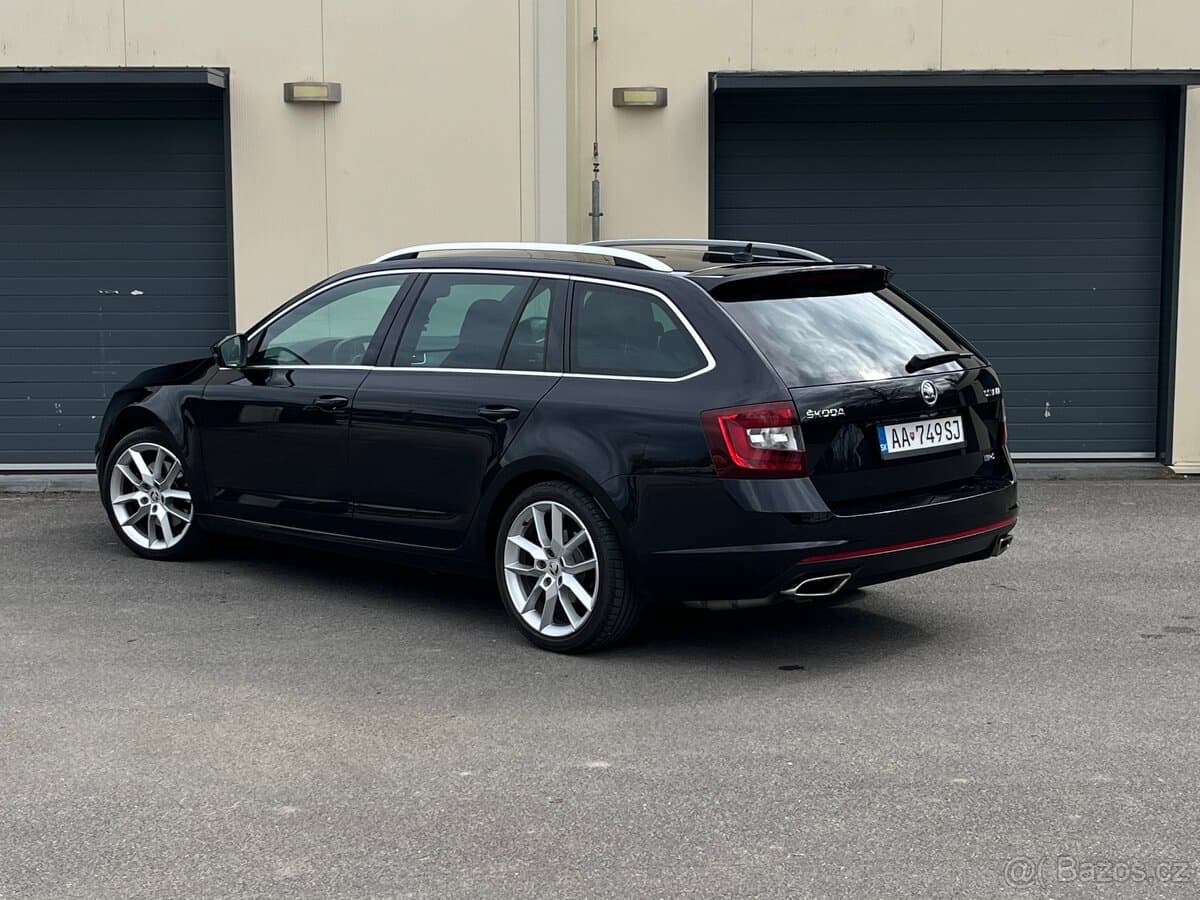 2019 Škoda OCTAVIA - 3