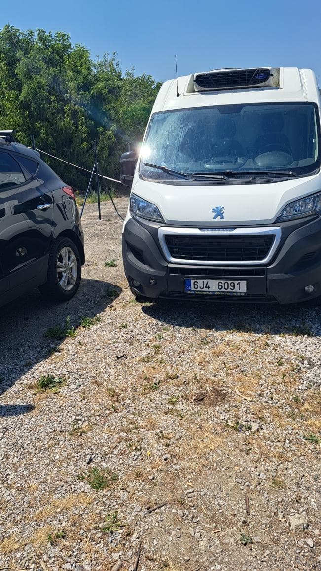 2019 Peugeot BOXER - 3
